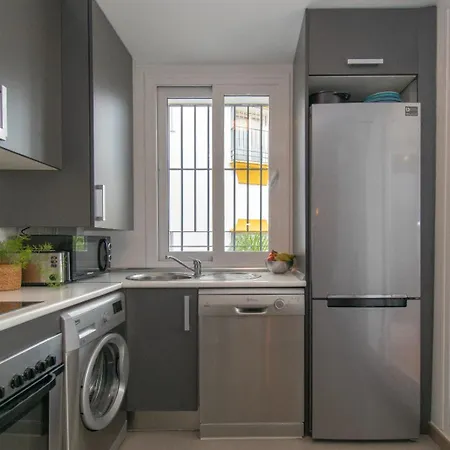 Apartamento Alba