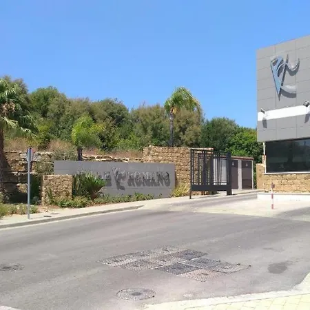 Alba Apartamento