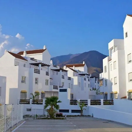 Apartamento Alba *