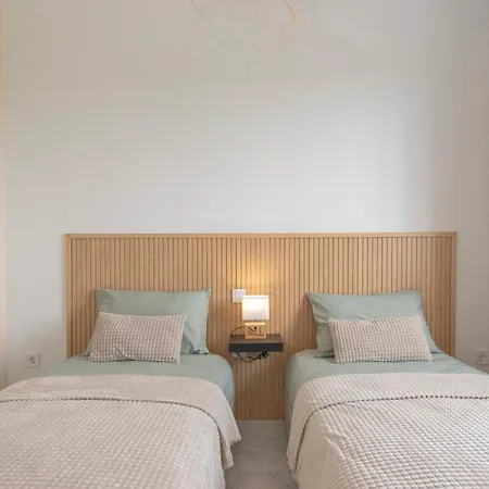 Alba Apartamento *