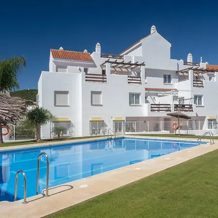 Alba Apartamento Estepona