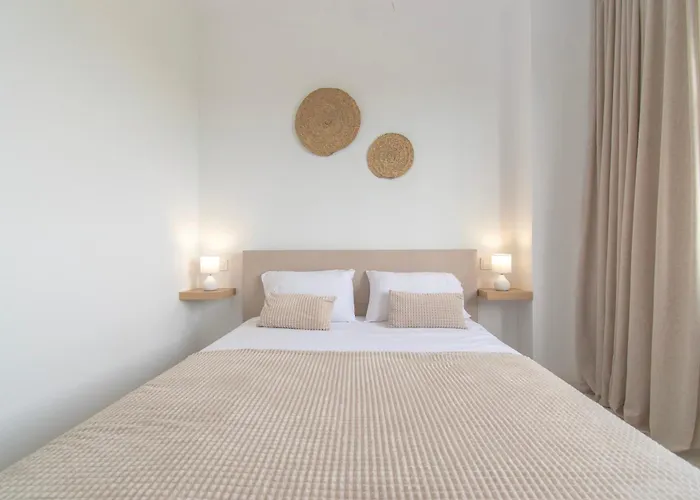 Apartment Alba Estepona