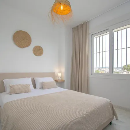 Alba Apartman Estepona