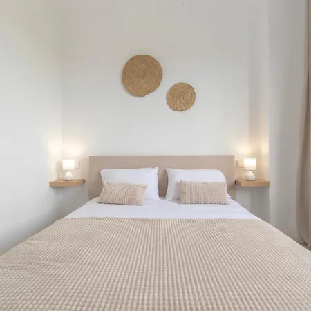 Apartman Alba Estepona