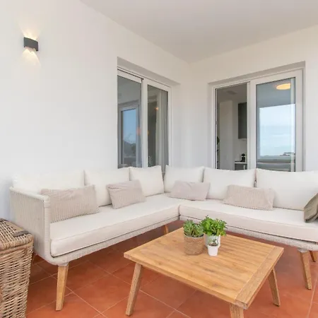 Alba Apartman Estepona