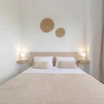 Апартаменты Alba Эстепона