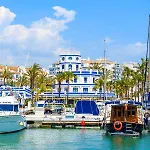 Alba Апартаменты