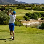 Апартаменты Alba