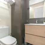 Апартаменты Alba *