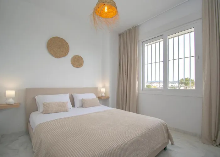 Alba Apartment Estepona