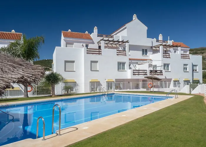 Alba Apartment Estepona